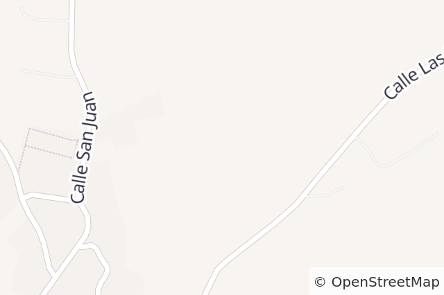 Mapa de ubicación de la propiedad