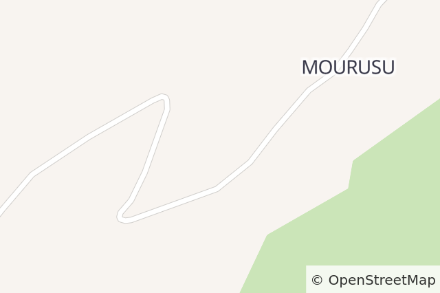 Mapa de ubicación de la propiedad