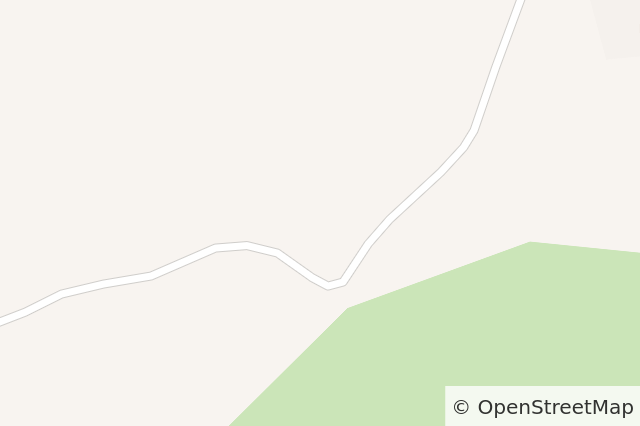 Mapa de ubicación de la propiedad