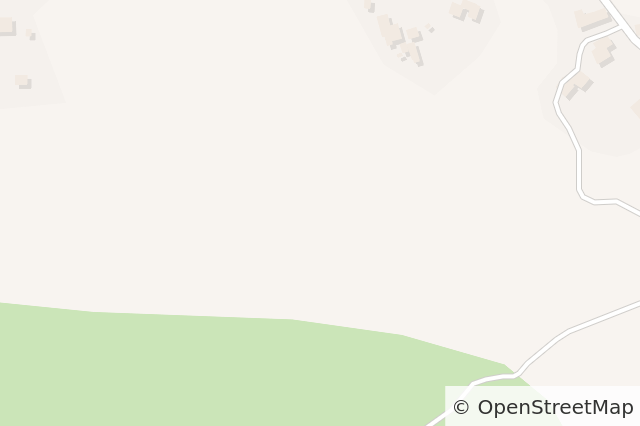 Mapa de ubicación de la propiedad