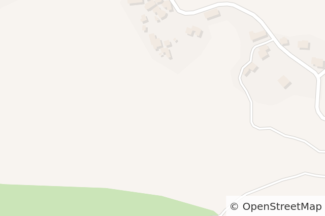 Mapa de ubicación de la propiedad