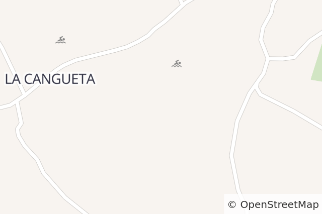 Mapa de ubicación de la propiedad
