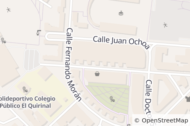 Mapa de ubicación de la propiedad