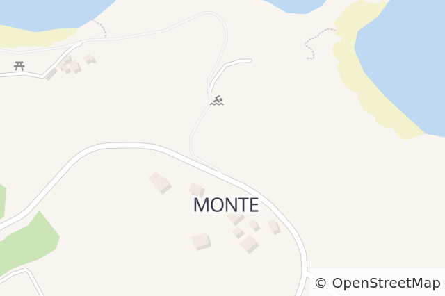 Mapa de ubicación de la propiedad