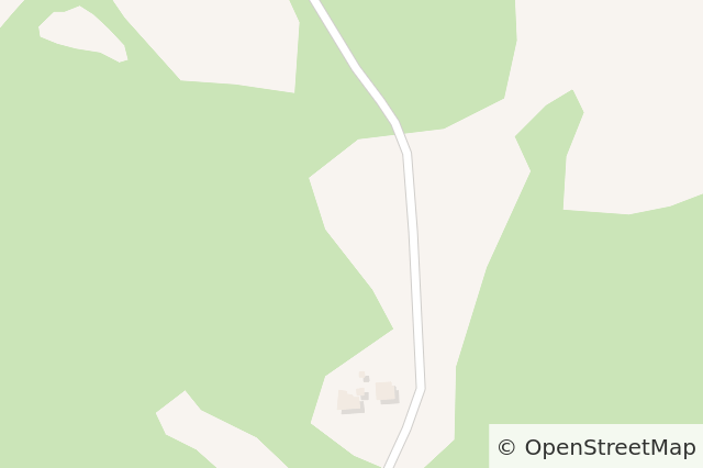Mappa della localizzazione della proprietà