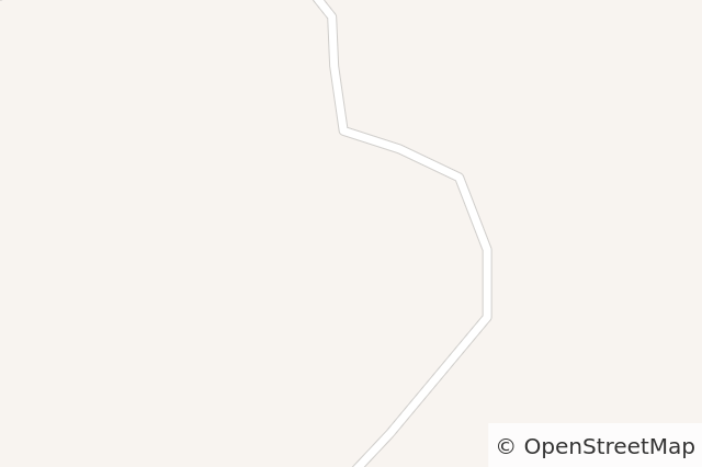 Mappa della localizzazione della proprietà