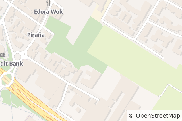 Mappa della localizzazione della proprietà
