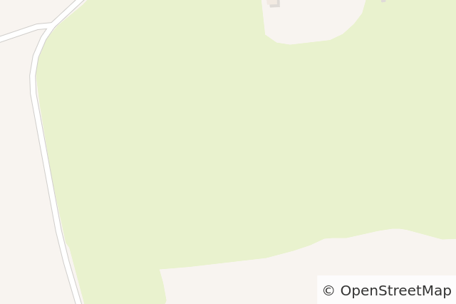 Mappa della localizzazione della proprietà