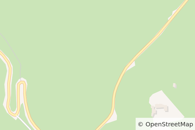 Mappa della localizzazione della proprietà