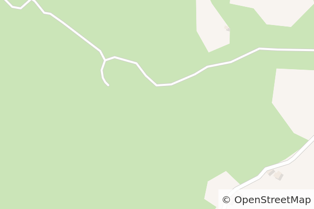 Mappa della localizzazione della proprietà