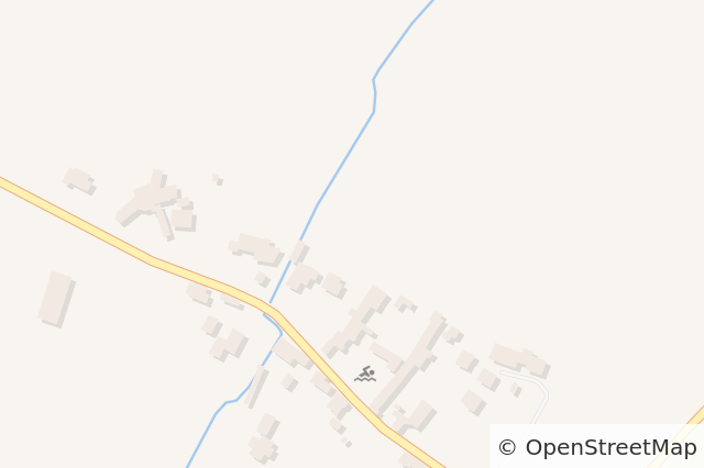 Mappa della localizzazione della proprietà