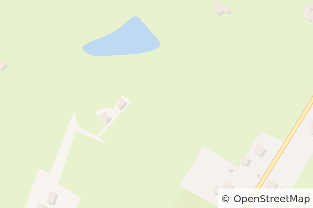 Mappa della localizzazione della proprietà