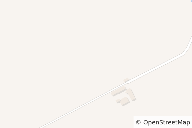 Mappa della localizzazione della proprietà