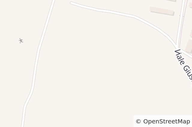 Mappa della localizzazione della proprietà