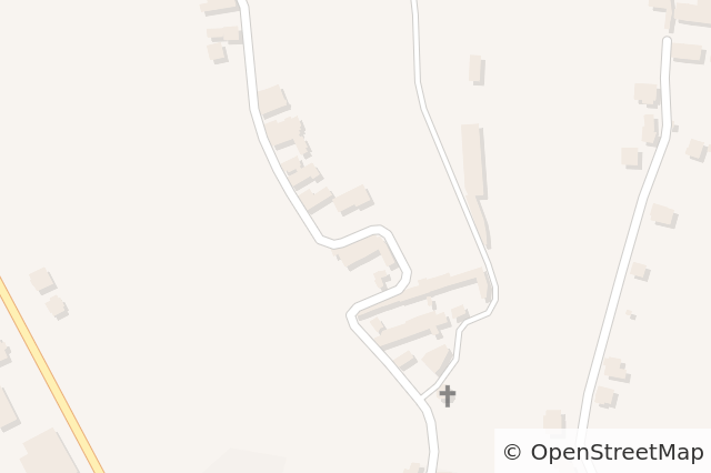 Mappa della localizzazione della proprietà