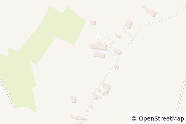 Mappa della localizzazione della proprietà