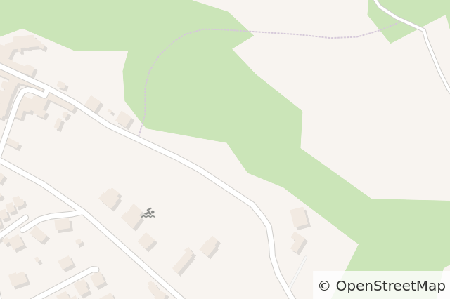 Mappa della localizzazione della proprietà