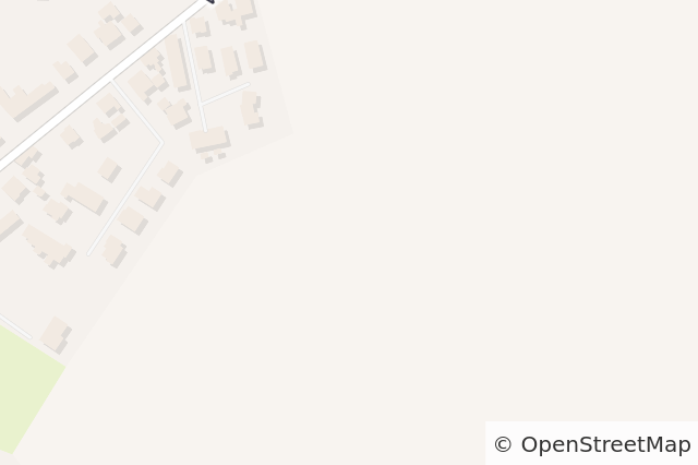 Mappa della localizzazione della proprietà