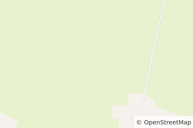 Mappa della localizzazione della proprietà