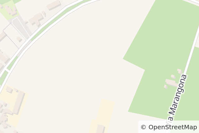 Mappa della localizzazione della proprietà