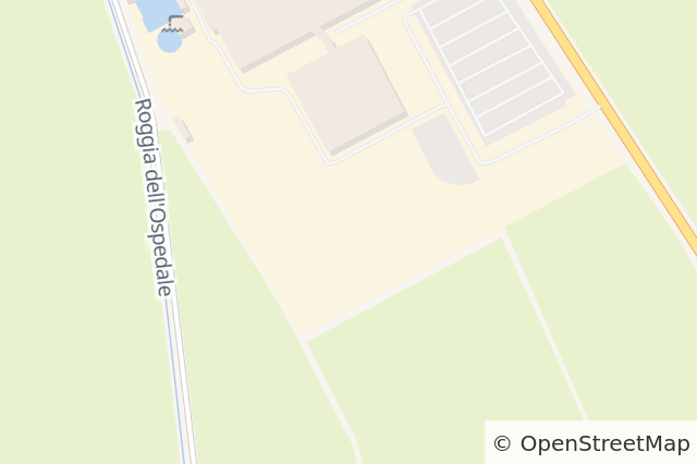 Mappa della localizzazione della proprietà