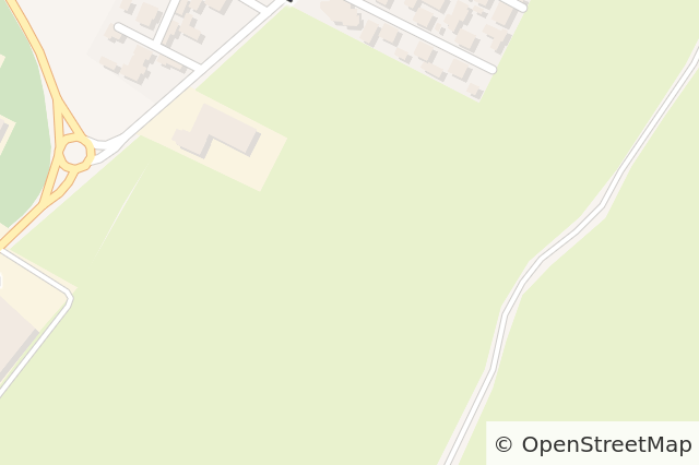 Mappa della localizzazione della proprietà