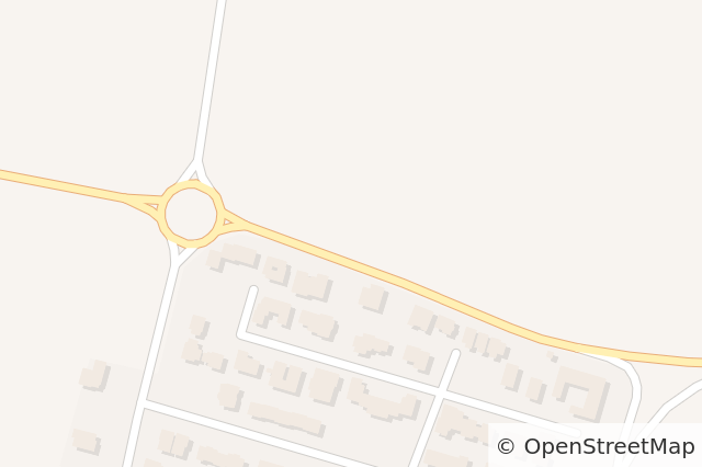 Mappa della localizzazione della proprietà