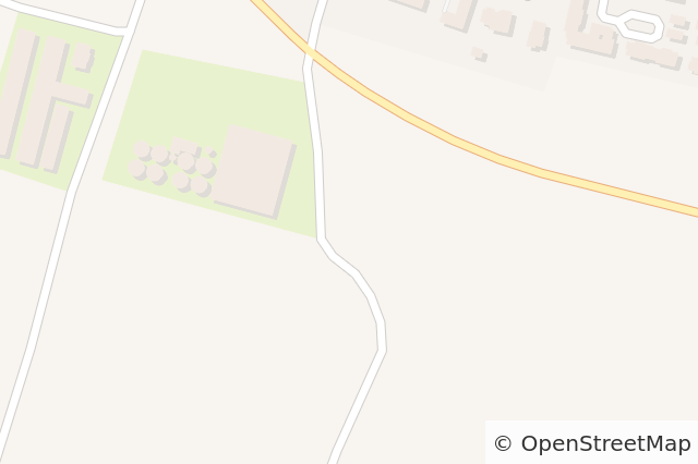 Mappa della localizzazione della proprietà