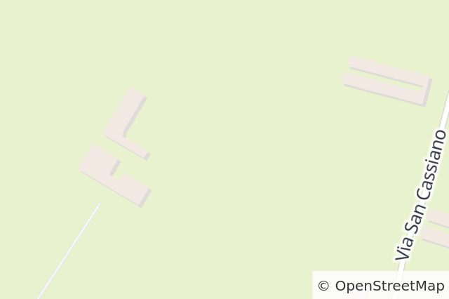 Mappa della localizzazione della proprietà