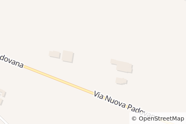 Mappa della localizzazione della proprietà