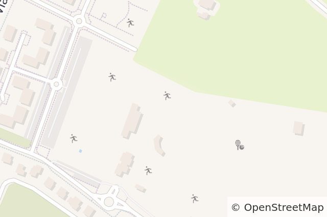 Mappa della localizzazione della proprietà