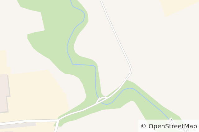Mappa della localizzazione della proprietà
