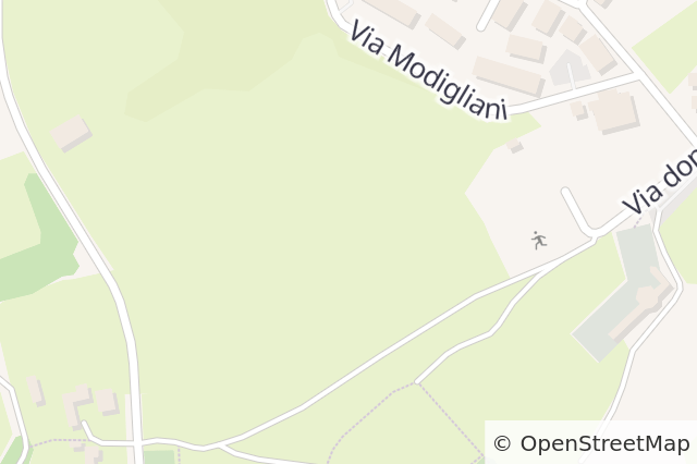 Mappa della localizzazione della proprietà