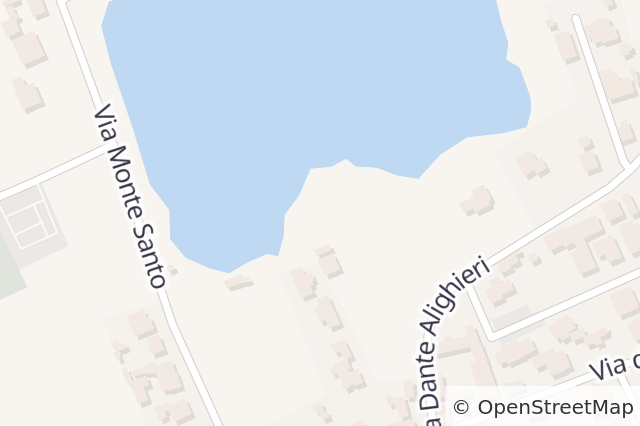 Mappa della localizzazione della proprietà