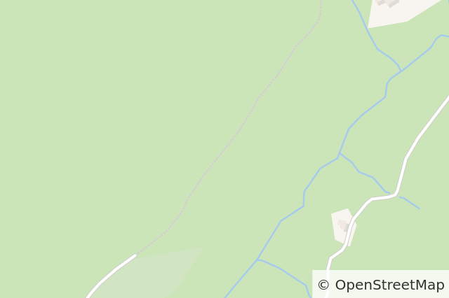 Property location map