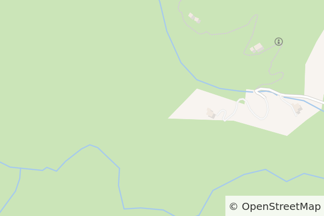 Property location map