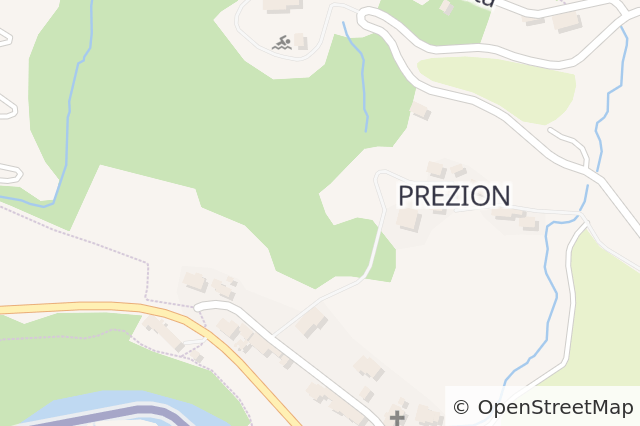 Carte des prix immobilier