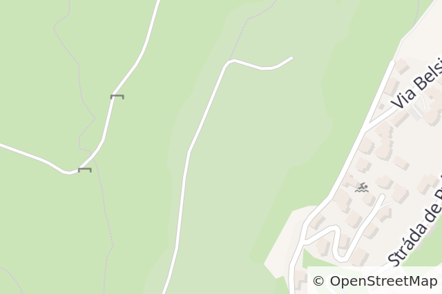 Property location map