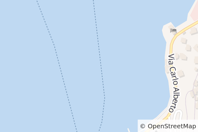 Mappa della localizzazione della proprietà