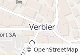 Property location map