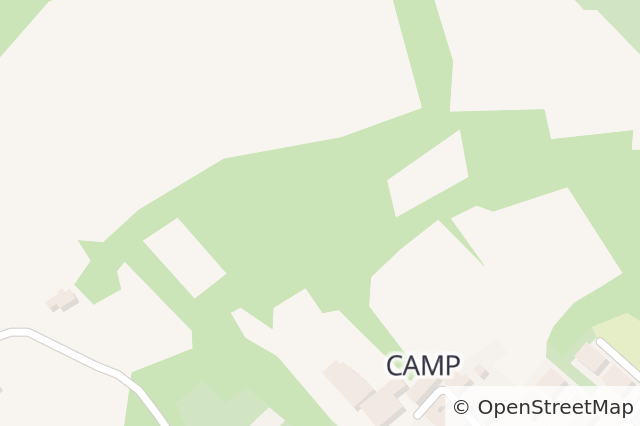 Mappa della localizzazione della proprietà