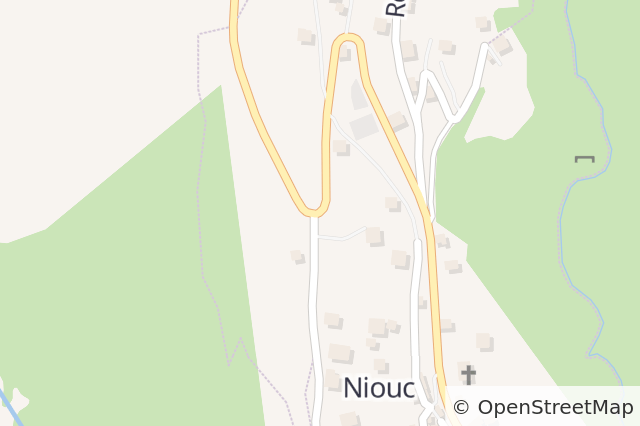 Carte des prix immobilier