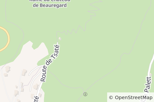 Carte des prix immobilier