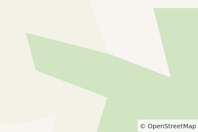 Property location map