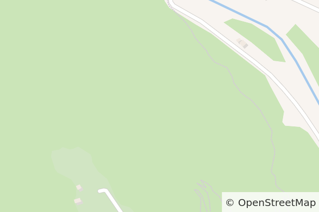 Mappa della localizzazione della proprietà