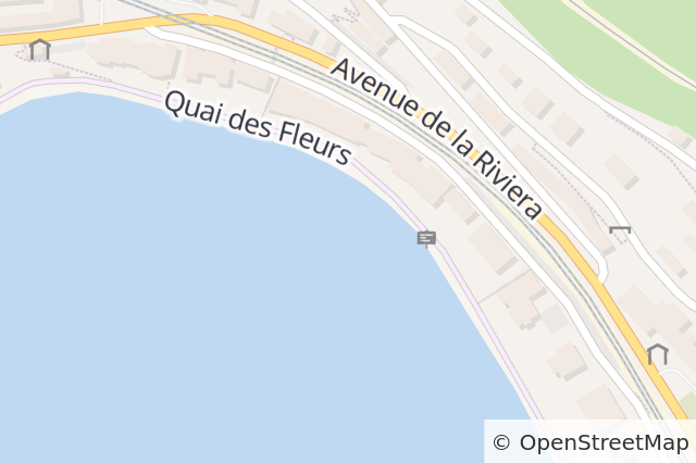 Carte des prix immobilier