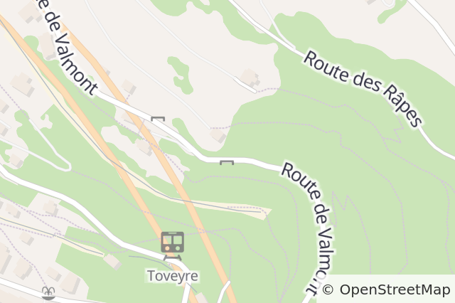 Carte des prix immobilier