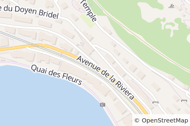 Carte des prix immobilier