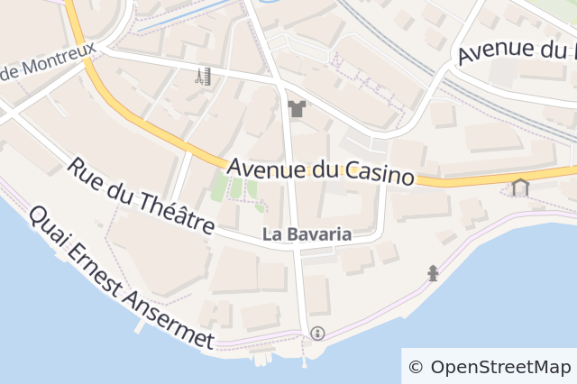 Carte des prix immobilier