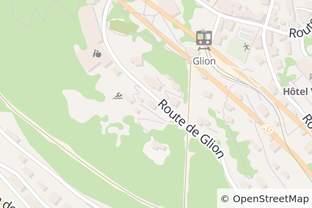Carte des prix immobilier